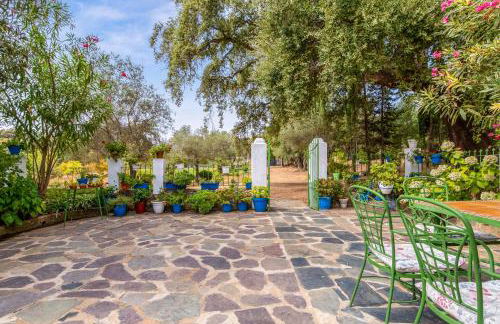 Charming Villa in Cortegana with Pool - Foto 12