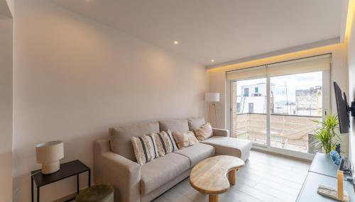 Concepcion Suite - Foto 3