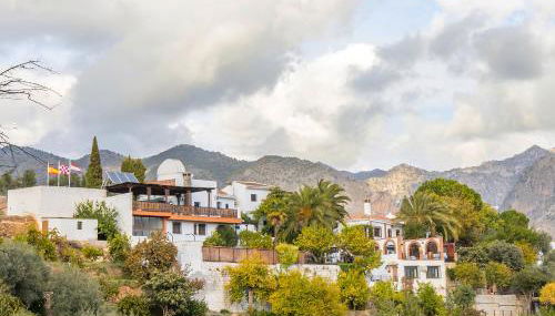 Alojamiento Rural El Valle - Foto 2