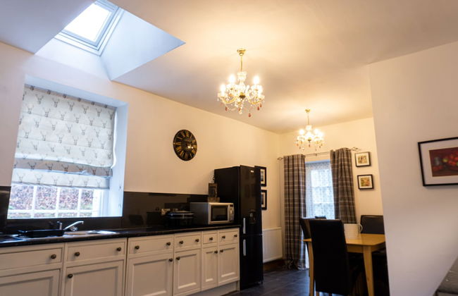 Newton Manor House -7 Bedroom House - Foto 22