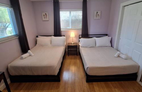 Hidden Gem Vacation Villa w Private Pool & TikiHut - Foto 39