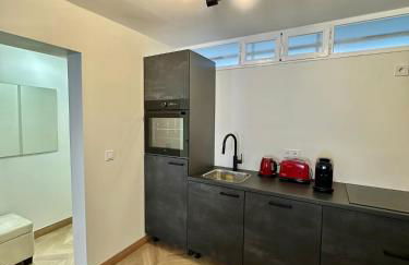 Aquamarina sea view - Foto 24