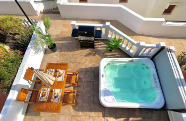 Paradise Dúplex Calm & Jacuzzi Puerto Rico - Foto 7