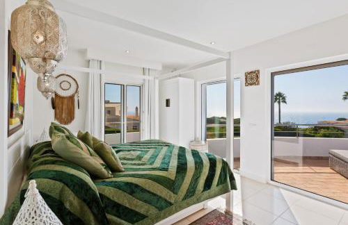 Casa Polgoda luxury villa with ocean views - Foto 13