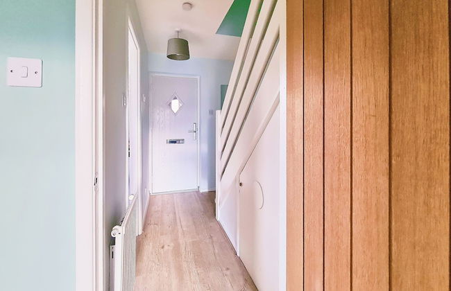 Bluebirds Cottage Light Airy 2BD Bourton - Photo 20