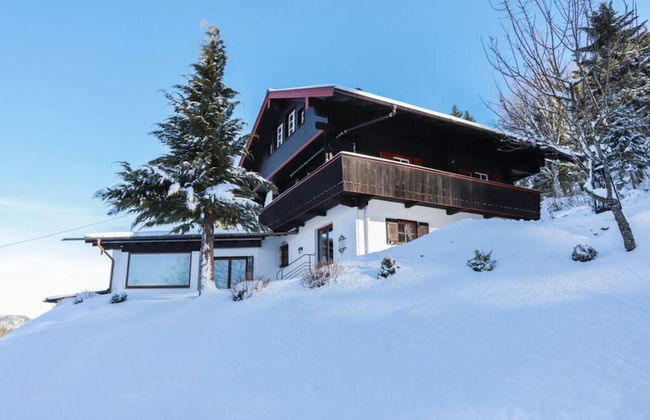 Lovely Apartment in Berchtesgaden - Foto 37