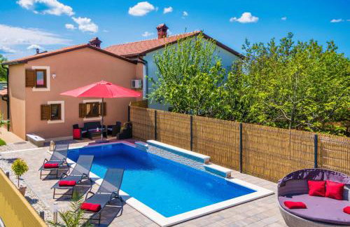 Villa Veronika, a cozy and charming Villa for Summer holidays - Foto 4