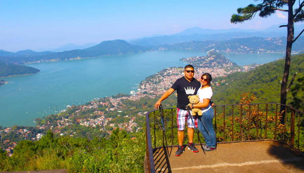 Tour in Valle de Bravo - Foto 5