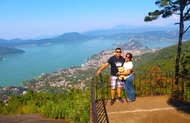 Tour in Valle de Bravo - Foto 5