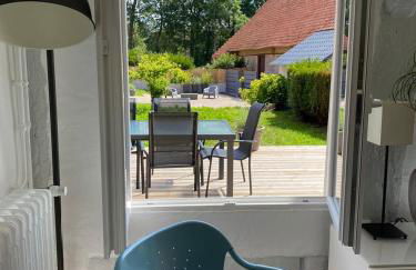 La Closerie Saint Rémy - Foto 23