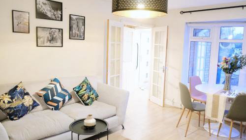 Bee Stays - Maliston House - Foto 2