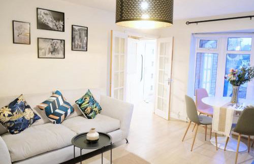 Bee Stays - Maliston House - Foto 2