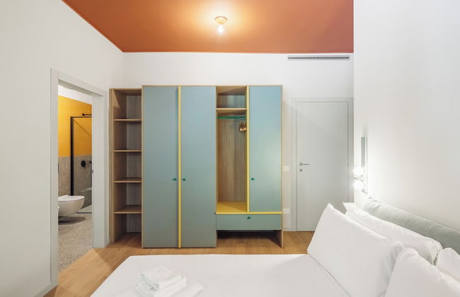 Heart Milan Apartments - Porta Romana - Photo 54