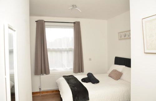 JMG House - West Bromwich - Foto 78