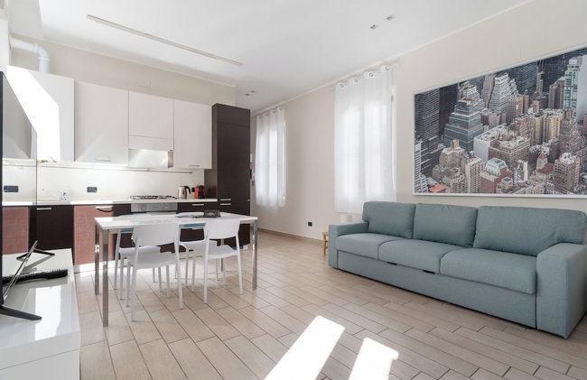 Brera Apartments in City Center - Foto 105