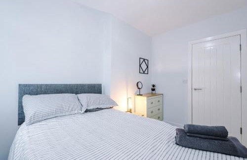 Contractor, Relocation, insurance , 4 bedroom property, Bury - Foto 11