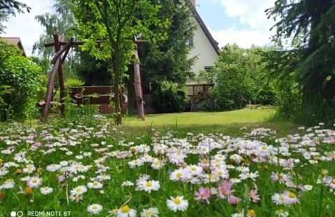 Apartament Leśny - Foto 12