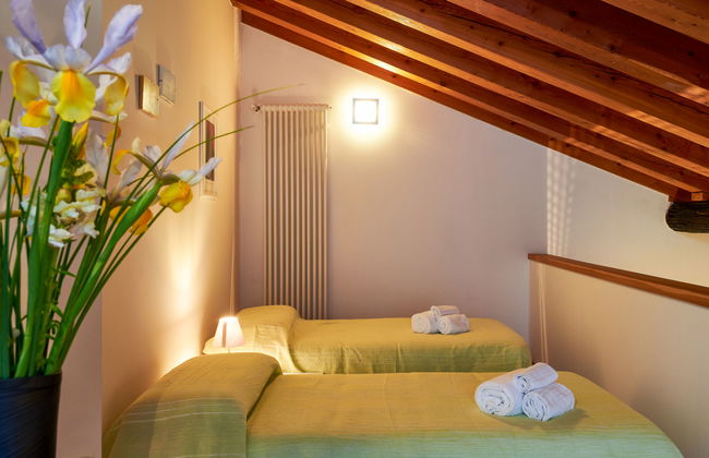 La Cascina - Foto 16