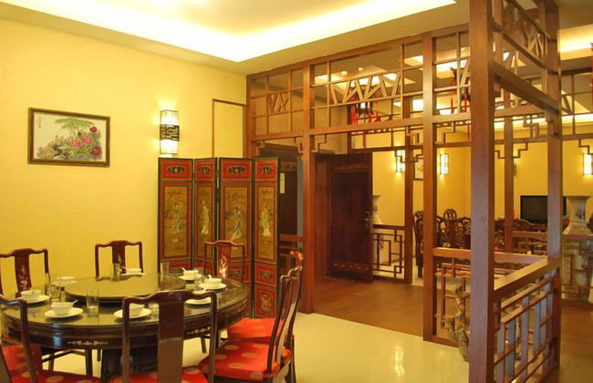 Mciti Suites - Foto 26