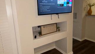 Hill Country Hilltop Haven - Foto 5