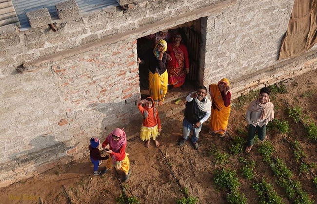 Paseo en globo por Jaipur - Foto 5