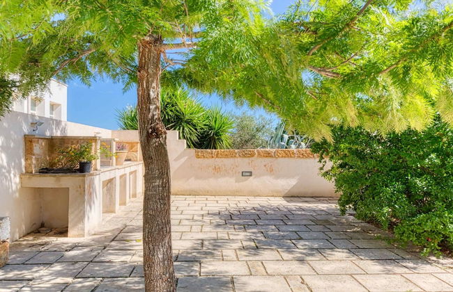 Corbezzolo - Residenza Arcangela con Piscina nel Salento - Photo 34