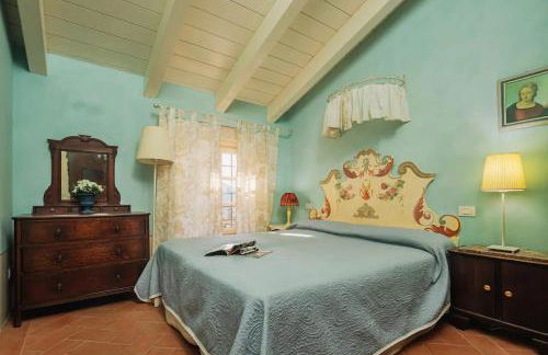 Villa Melangola - Foto 46