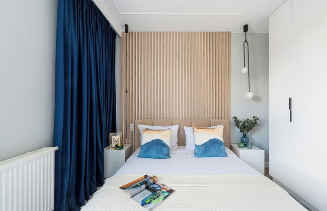 Baltic Residence - LoftAffair - Photo 5