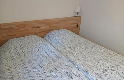 Calme et confort, avec 2 lits ,à la frontière - Foto 10