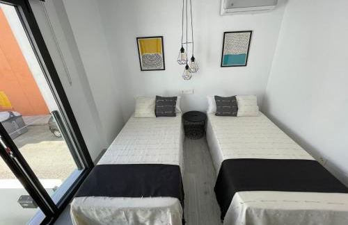 Ático Cañada Aguilar, Mojácar Playa - Foto 22