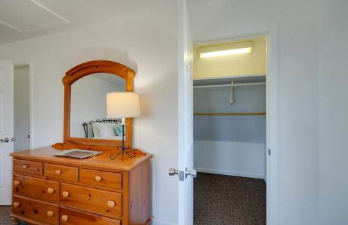 Buxton Apartment about 2 Mi to Lighthouse Beach! - Foto 16