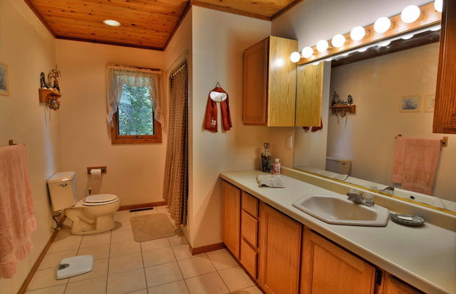 Best Home on Lake Namakagon - Foto 25