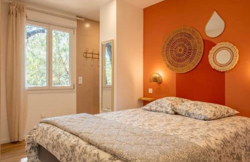 Cottage Nature Côte d 'Azur - Foto 64