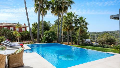 Luxurious villa Sol de Mallorca - Foto 2