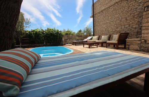 Stone house Skrivena - Foto 13