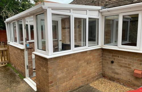 Vale View - Sleeps 6 - Pets Ok - Garden - Parking - Photo 50