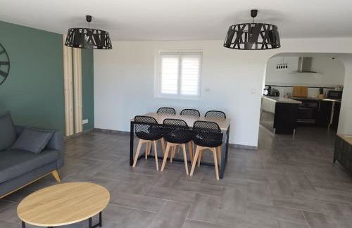 Longère à Saint Michel chef chef - Photo 8