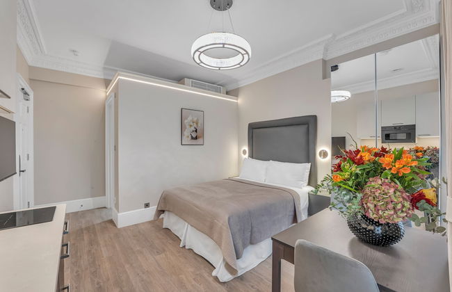 Cleveland Residences Bloomsbury - Foto 44