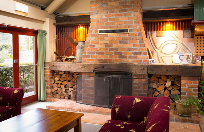 Cedar Lake Country Resort - Foto 8