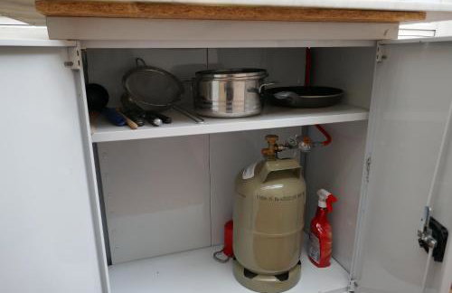 Ruhige 4-Zi-Wohnung mit großem Balkon und Blick ins Grüne - Foto 48