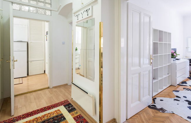 Spacious 2bdr Apartment on Tkalciceva Street - Foto 4