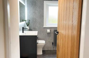 The Retreat, Cosy 1 Bed Cottage, Town Centre Location - Foto 5