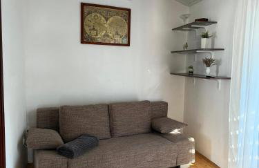 Apartment Sole e Mare - Foto 17