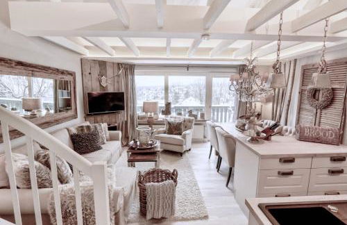 HOME Suites Maisonette mit Sauna - Foto 1