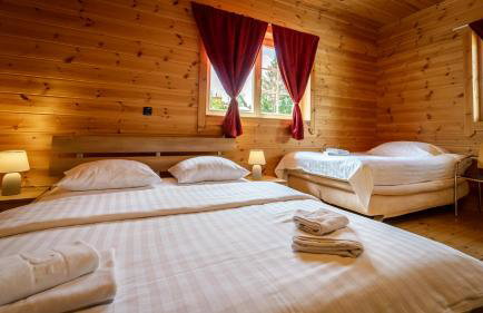 Gorski park Kupjak - Foto 26