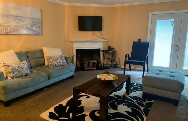 The Stone Crest Villa - Near Stone Mountain Park - Foto 26