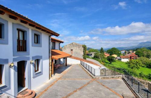 Casa Llanes con Jardín, Vistas y Barbacoa – Maruja - Foto 49