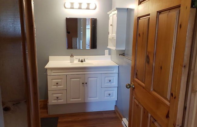 Little Tub Harbour Cottage - Foto 20