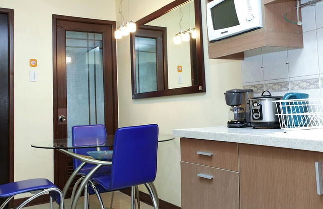 MCH Suites at Le Mirage De Malate - Foto 29