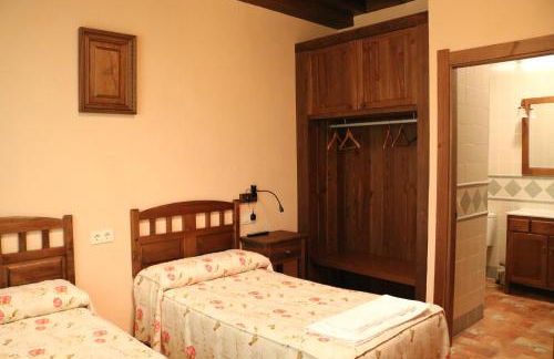 Casa Rural "Vallecasar" - Foto 30